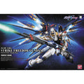 Gunpla: Gundam SEED Destiny - "ZGMF-X20A Strike Freedom Gundam", PG 1/60