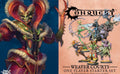 Conquest: Weaver Courts - Conquest 2026 Supercharged Starter Set (Pre-Order)