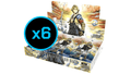Final Fantasy TCG: Blissful Eternity Booster Case (Pre-Order)
