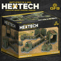 Hextech: Dropbase Delta - Limited Edition