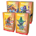 Magic: The Gathering | Marvel Super Heroes - Collector Commander Deck (Pre-Order)