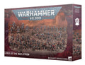 Warhammer 40K: Red Corsairs - Battleforce: Lords of the Maelstrom