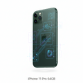 iPhone 11 Pro [64GB Green] - (Game Only) (Apple iPhone)