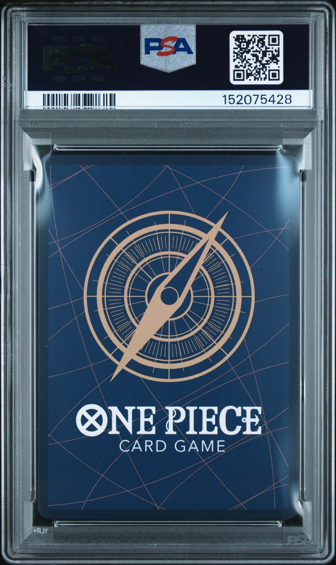 NEFELTARI VIVI SPECIAL ALTERNATE ART 2026 ONE PIECE EB03-EXTRA BOOSTER -ONE PIECE HEROINES EDITION- PSA GEM MT 10