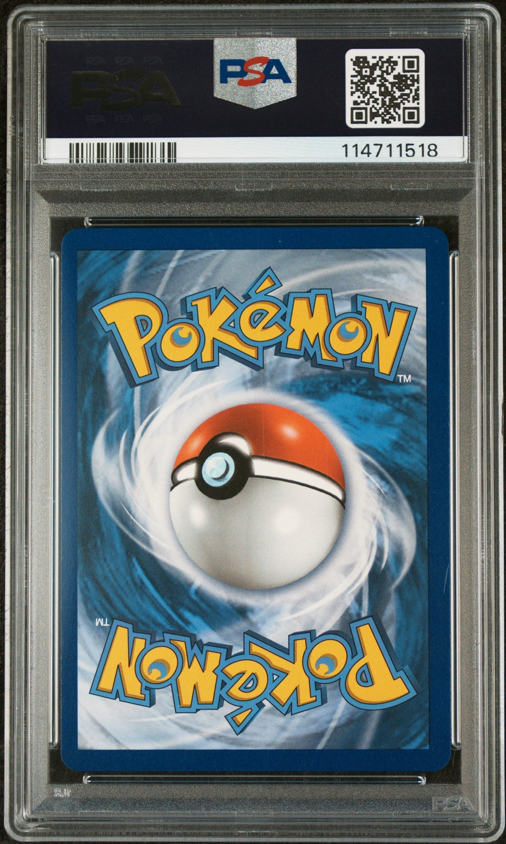 FA/LUGIA EX ANCIENT ORIGINS 2015 POKEMON XY ANCIENT ORIGINS PSA MINT 9