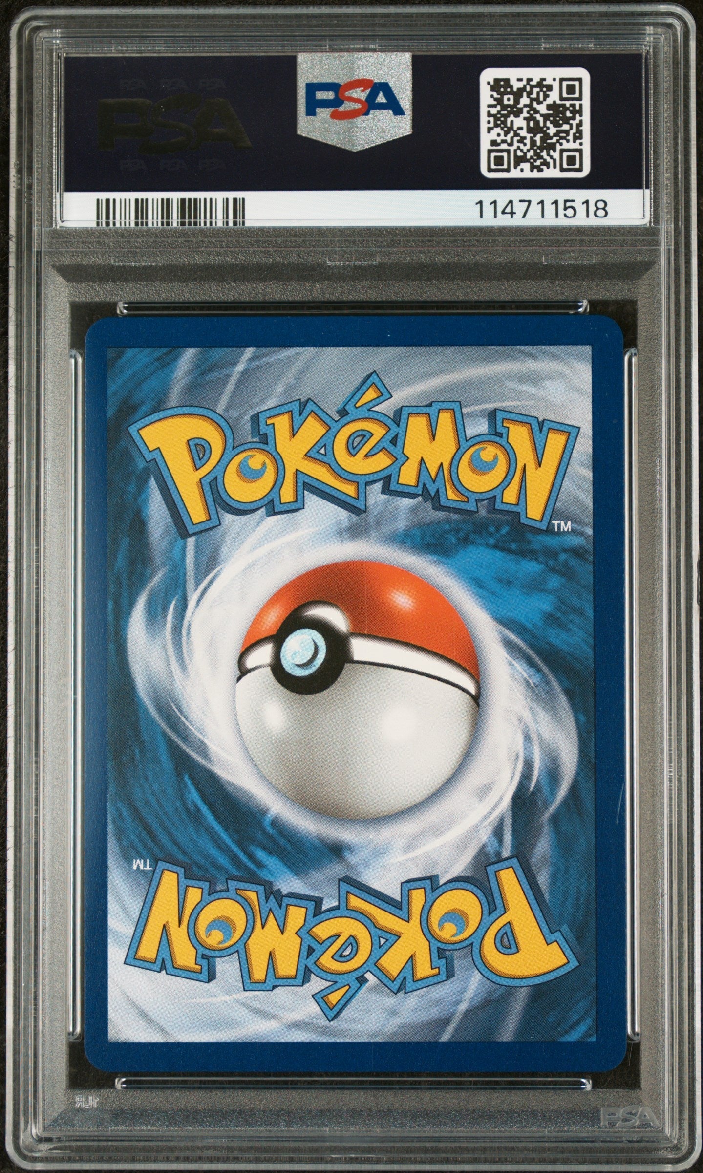FA/LUGIA EX ANCIENT ORIGINS 2015 POKEMON XY ANCIENT ORIGINS PSA MINT 9