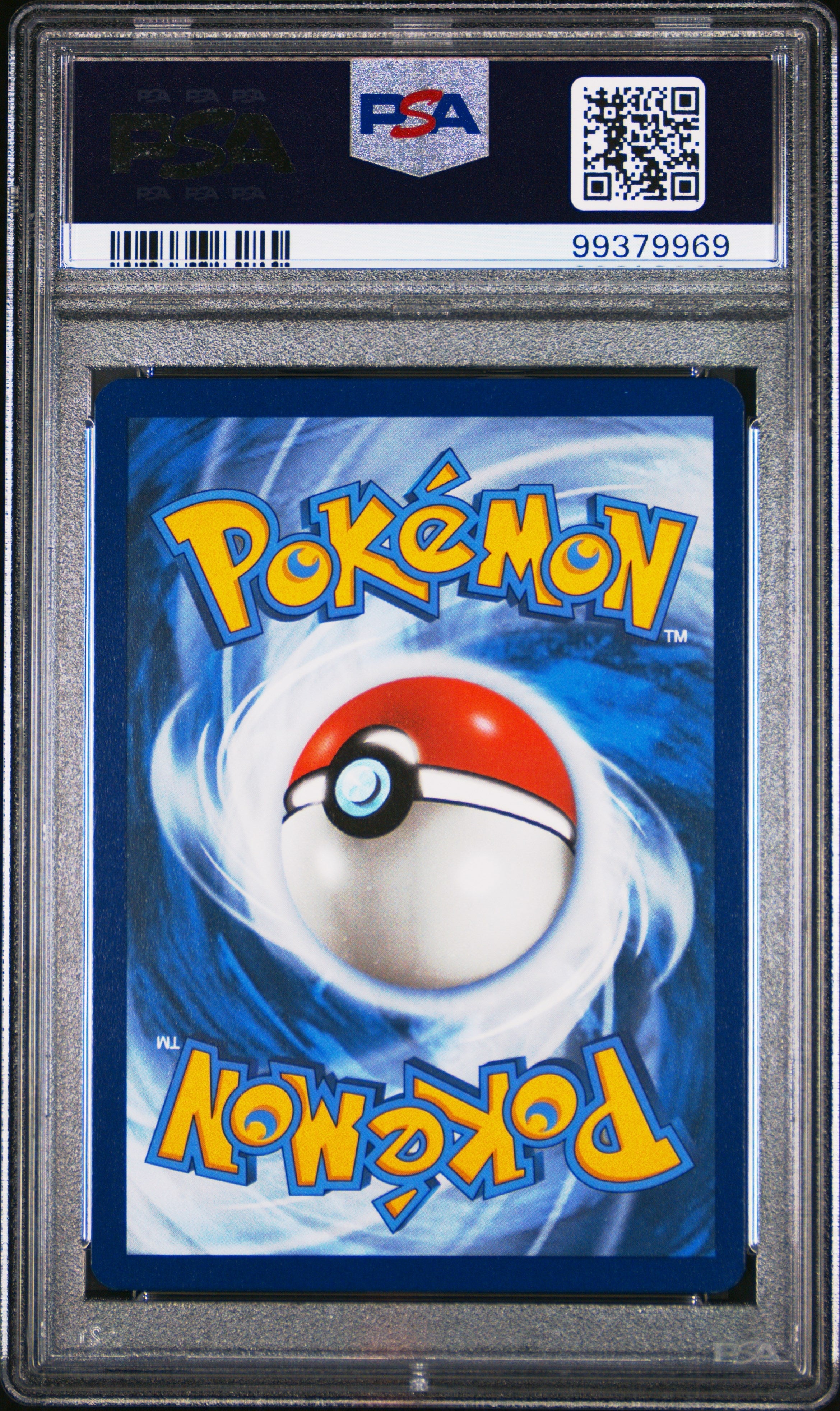 DUSKULL ILLUSTRATION RARE 2024 POKEMON SFA EN-SHROUDED FABLE PSA GEM MT 10