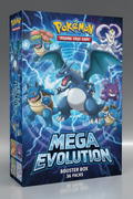 Pokemon Mega Evolution Booster Box