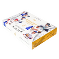 2025 Topps Dynamic Duals Baseball Hobby Box