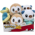 Pokemon Plush Legends of Arceus Assortment 8 (6 in the Assortment)