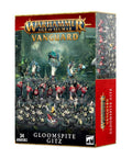 Warhammer Age of Sigmar: Vanguard - Gloomspite Gitz