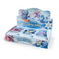 Disney Lorcana: Winterspell - Booster Box (24 Booster Packs)
